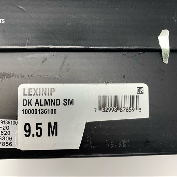 INC Lexini Heels  - Picture 9 of 10